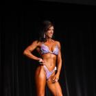 Michelle  Battista - IFBB Toronto Pro Supershow 2011 - #1